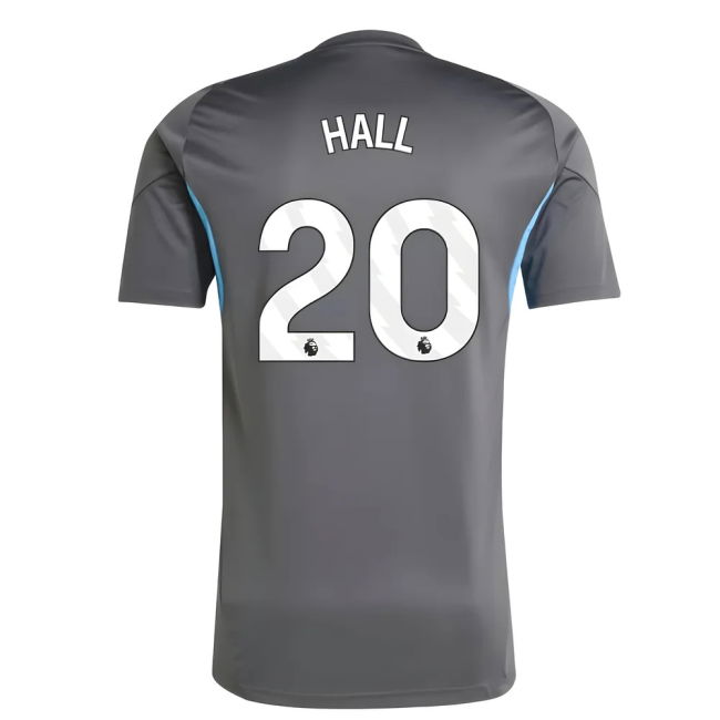 NEW 2025-20 budget-friendly Third Jersey - Adults | first-class