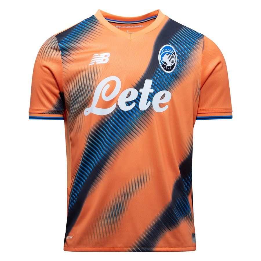 Atalanta Third Shirt 2025/26 For Algeria Football Fans