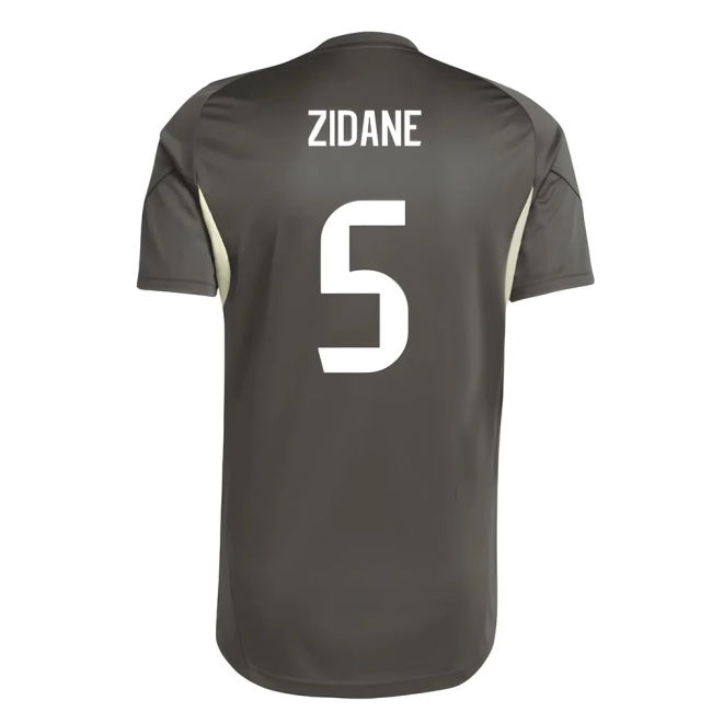 2026 Collection Durable Real Madrid Training Soccer Jersey
