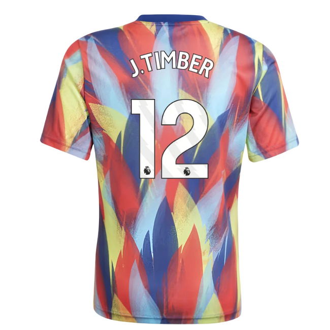 Premium 2025-2026 Arsenal Shirt With Special Edition Design