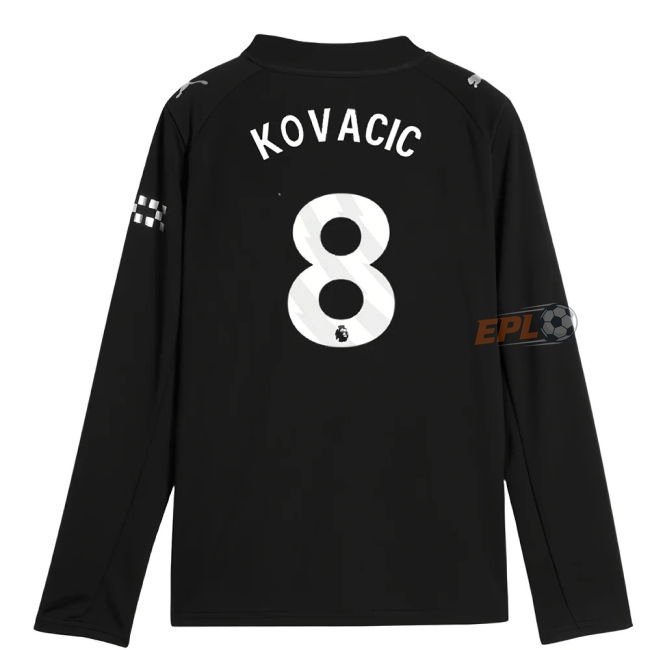 MAN 2025-20 budget-friendly Away Jersey - Kids | official