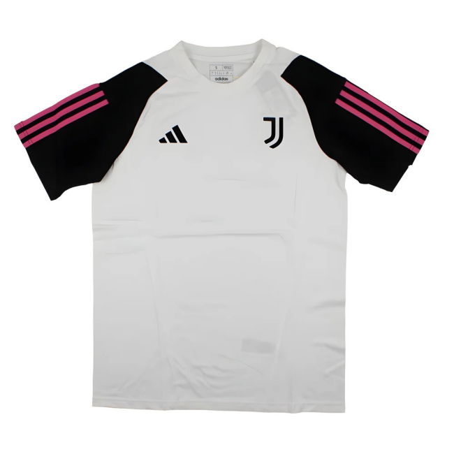 Juventus Stylish Jersey 2023-2024
