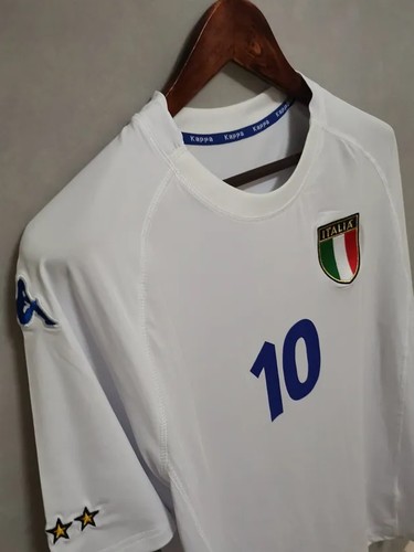 Official 2000 Visitante - Copa Mundial - Stylish Design