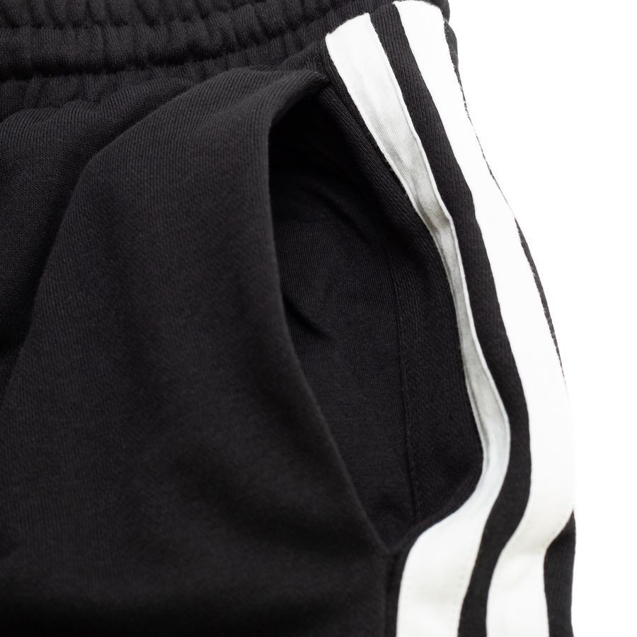 Germany Track Bottoms Dna World Cup 2026 Jet Black