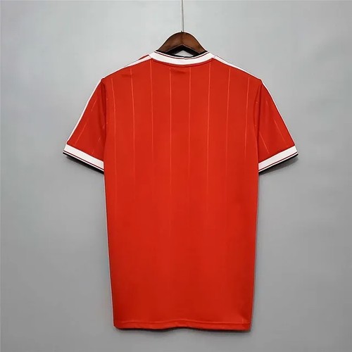 Authentic 1983 International Jersey Retro With Classic Design