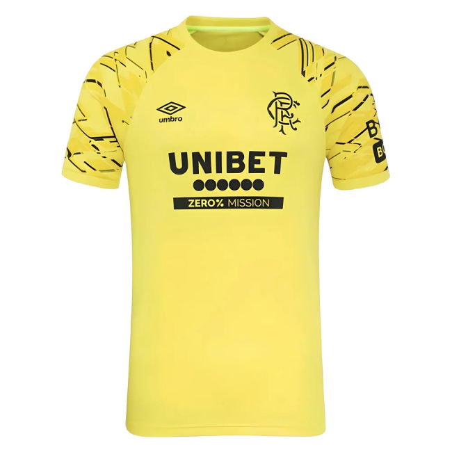 Official Rangers Fc E. Cavani #21 Value For Money Trendy (v9)