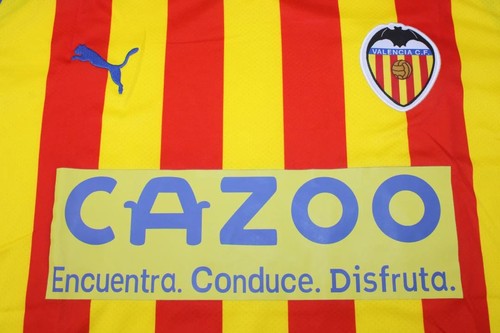 Official 2022-2023 Third - Football Fashion - Professional Grade