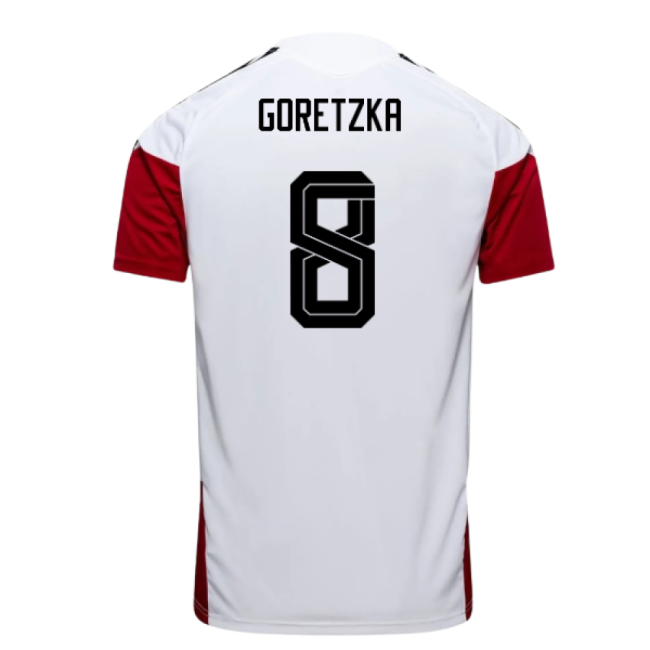 Germany National Team Top Tier Training Pro Level Shirt