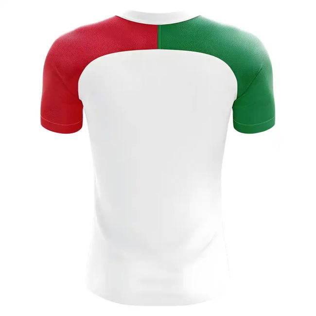 2025-2026 Italy Jersey (Baby)