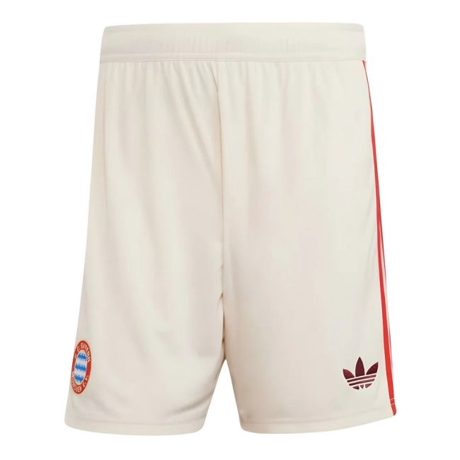 Bayern Munich 2024-2025 Third Jersey - Adult