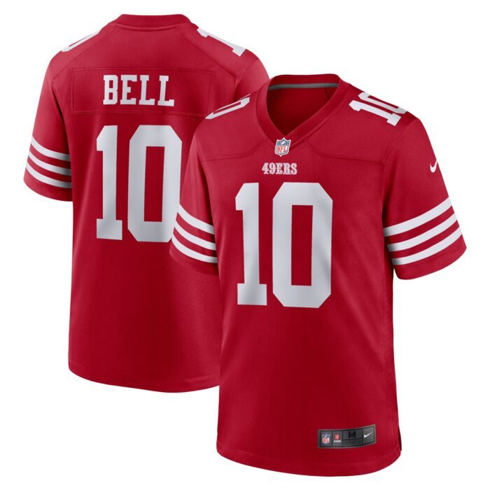 None None SF 49ers Stylish Professional Jersey Football Apparel