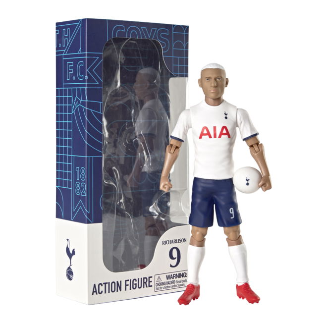 2023-24 Tottenham Official Home Football Kit Tottenham Hotspur FC R...