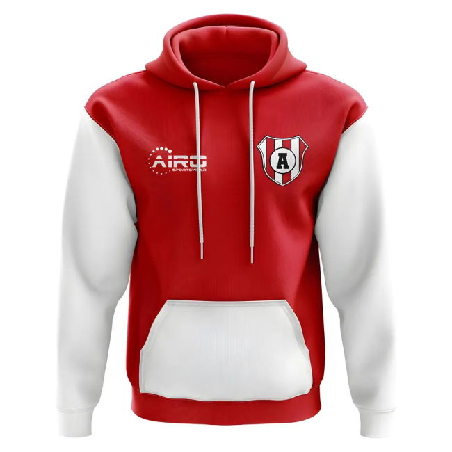 Atletico Madrid Modern Jersey Atletico