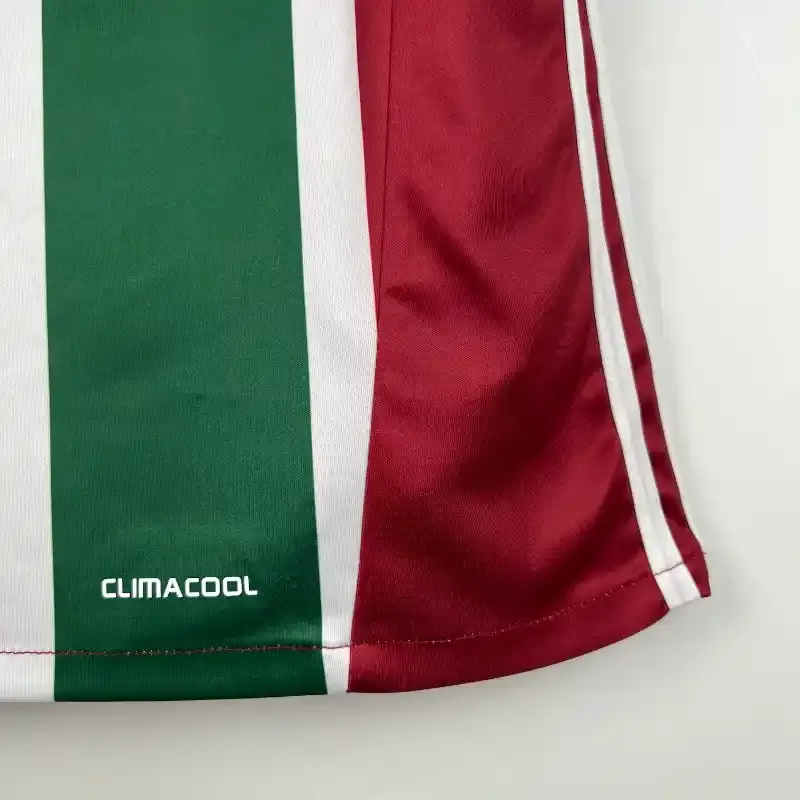 Cheap 2016-2017 Fluminense Jersey retro kit