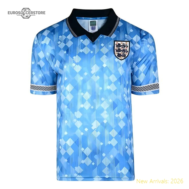 Official Licensed Team Replica Jersey Perfect For Match Days