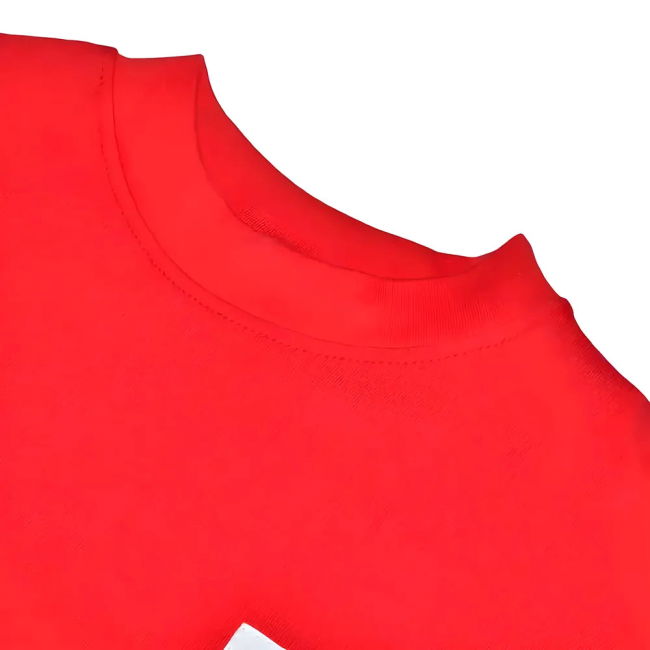 Authentic Chile Retro Football Shirt High Player Soccer