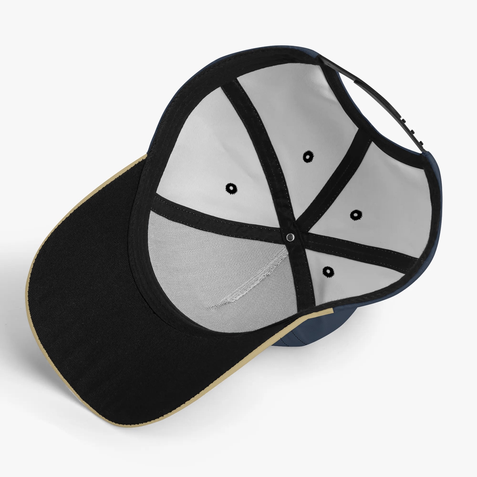 Street-Ready Culture-Inspired Stella - Baseball Cap for Fashion Lovers