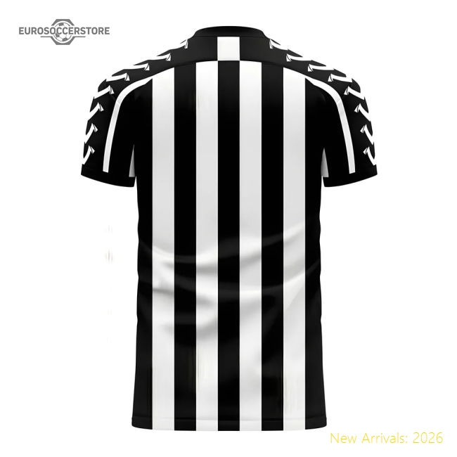 2025-2026 Football Team Womens Chic Jersey Smart Fabric