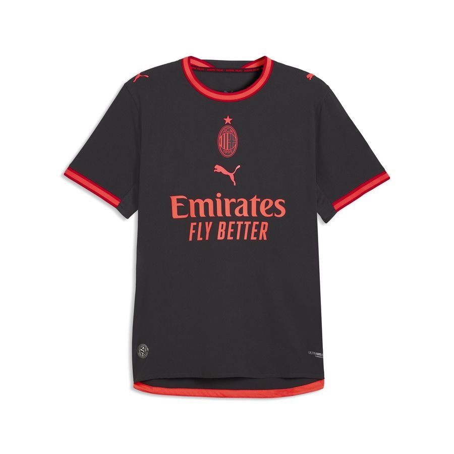 Milan 3rd Shirt 2026/27