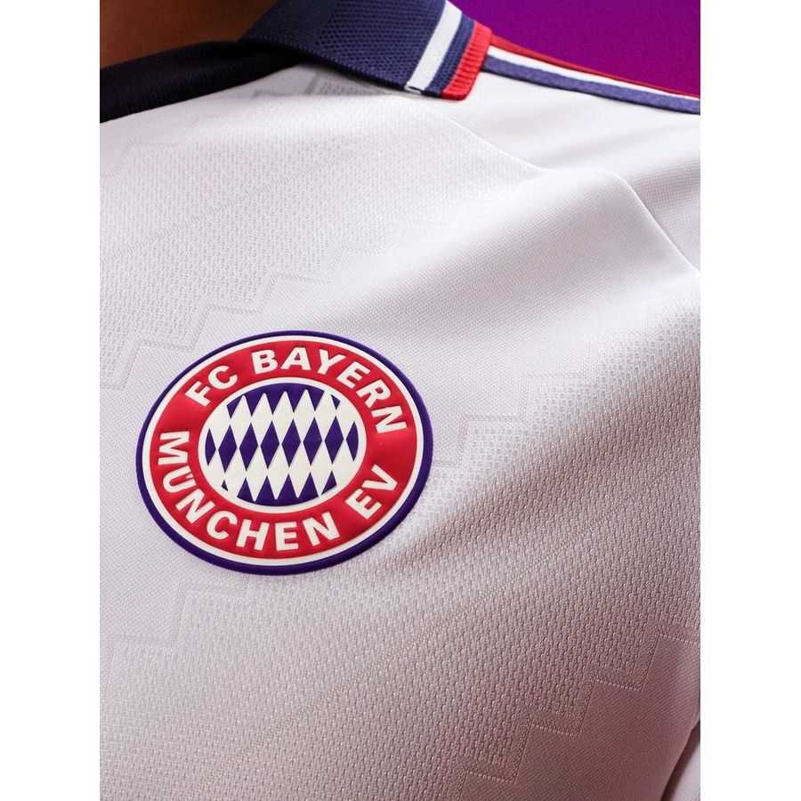 [EFKS] Bayern München Away Jersey 2026/27
