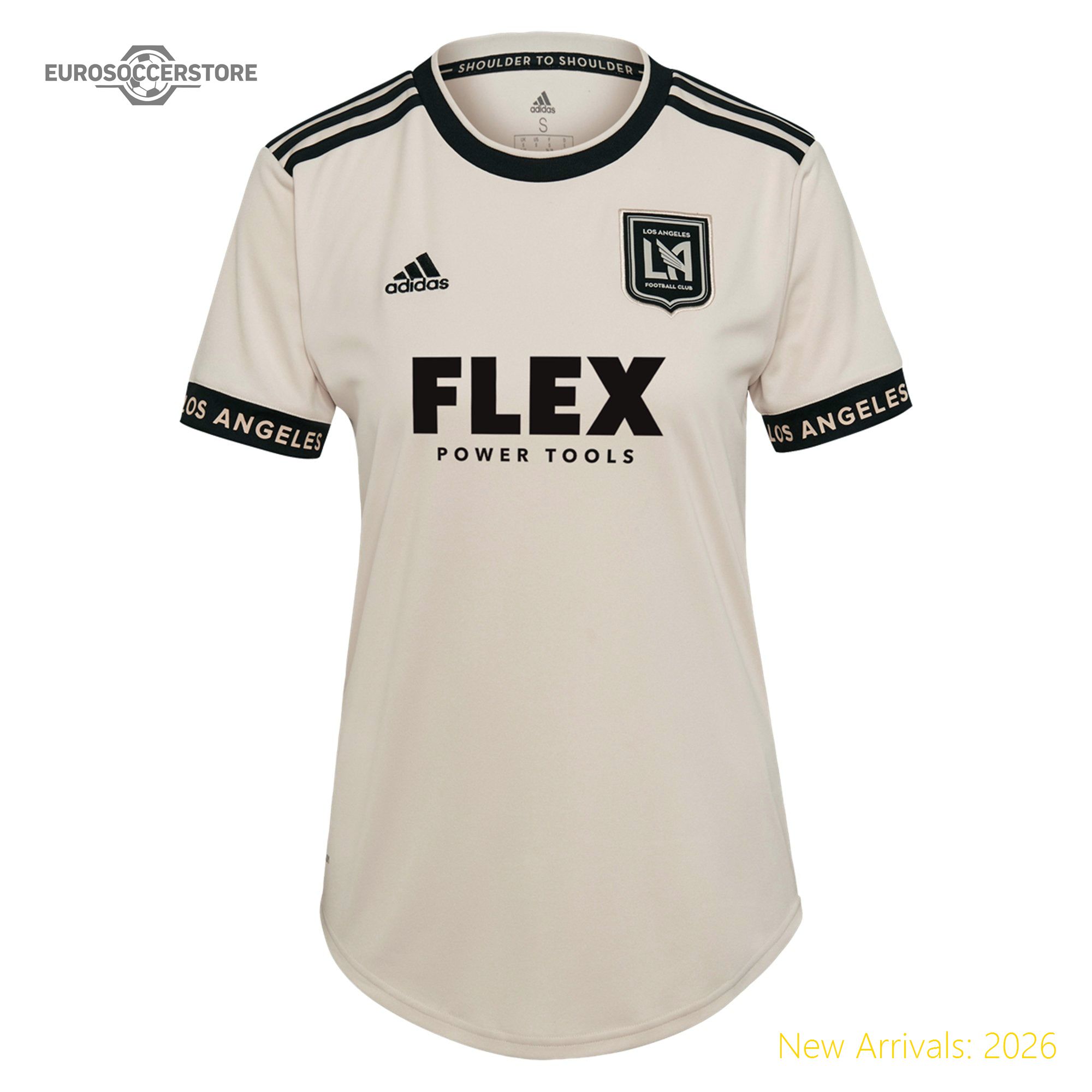 Fashionable Official Adult Los Club Legend Away Jersey 2021