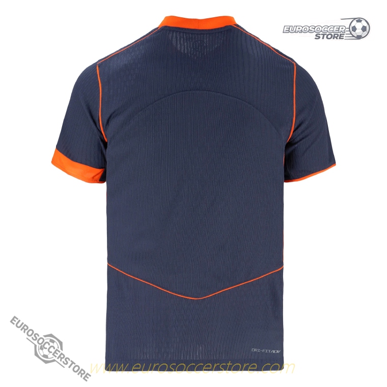 Inter Milan 25-26 Third Football Jersey (Player Edition)