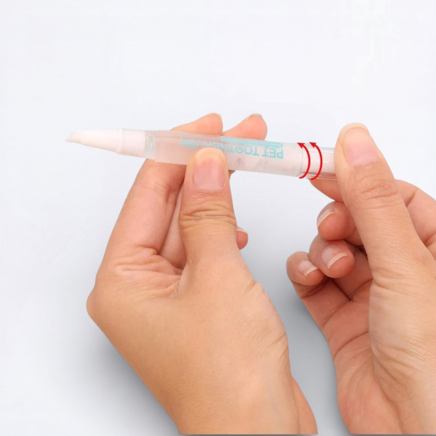 Pen – Portable Dog Teeth Cleaning Pen Indoor Use | Breed-optimized