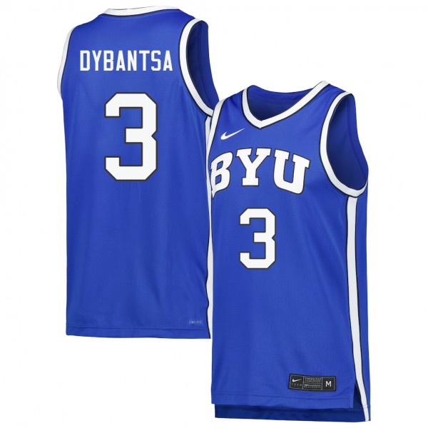 Men Ncaa Team Player #3 Elite Replica - Budget - Budget