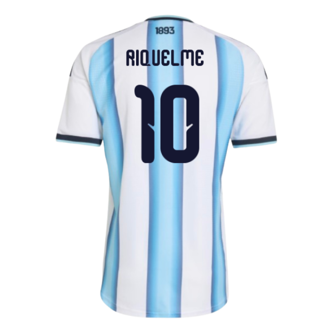 High-Quality Original Argentina 2026-2027 Argentina Authentic Home ...