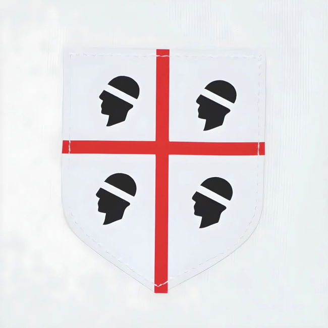 Adult Cagliari Jersey Cagliari