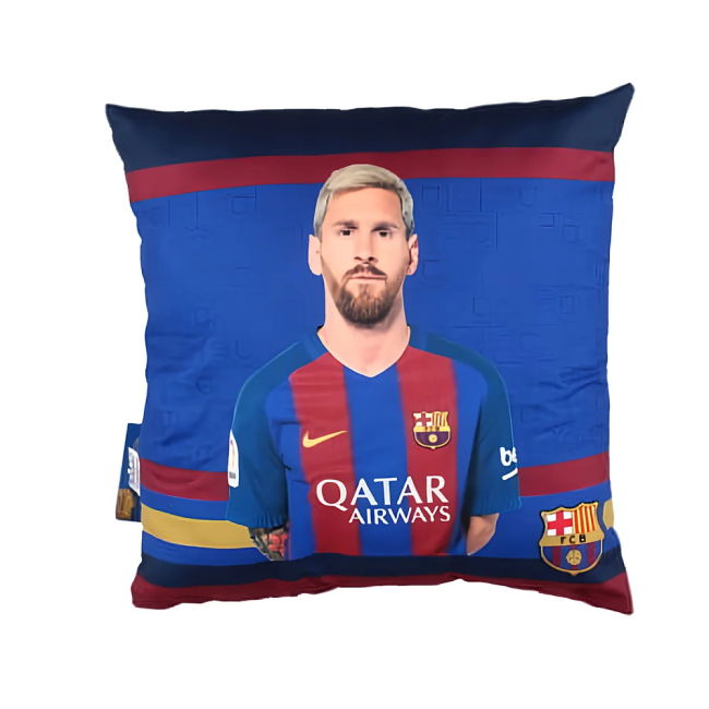 Barcelona 2025-2026 Football Shirt - Professional Match Quality