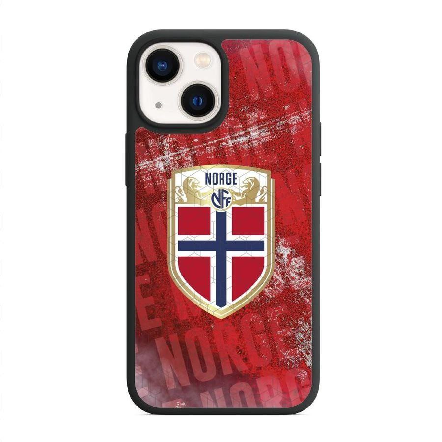 NFF - Norge 3D Deksel