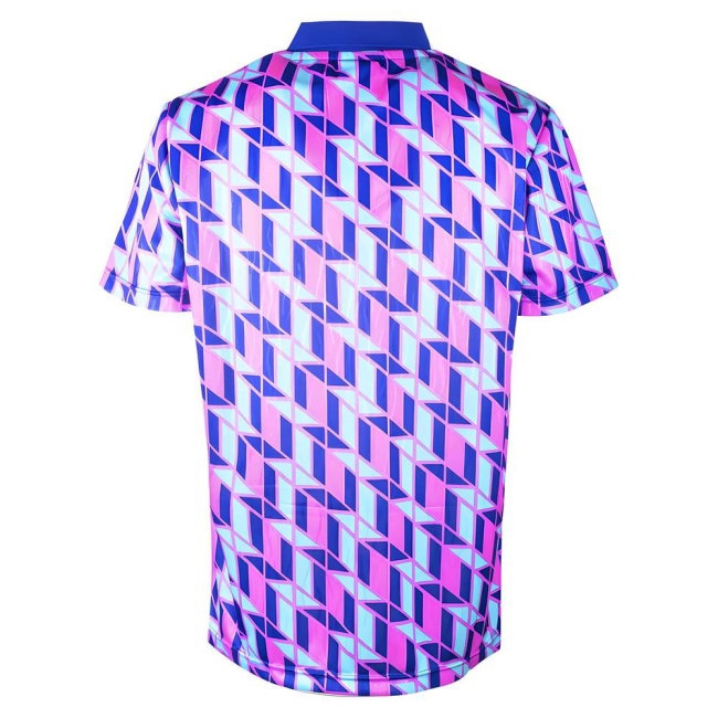 [DDJ] Scotland 1990 Fourth Retro Shirt (Your Name)