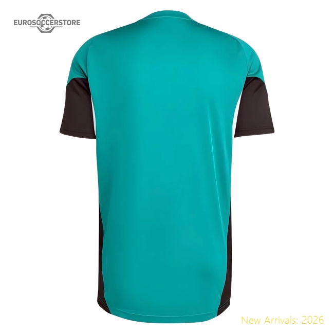 Premium Superior High-Quality Liverpool Jersey - Official 2025