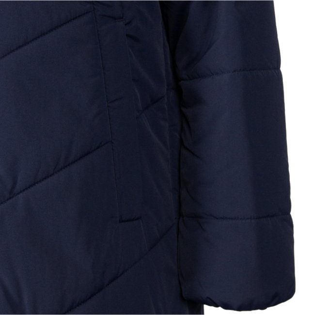 [JED] 2026 2027 Scotland Rugby Length Jacket Kit 3/4 (Navy)