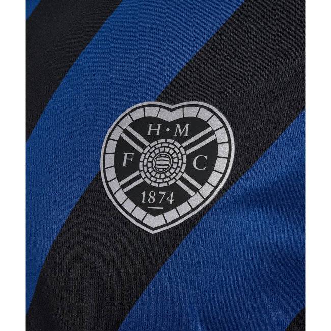 [WSG] 2026 2027 Hearts Shirt Third Apparel (Guendouz 19)