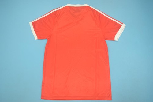 Jersey - Top Tier - European Championship - Match Quality