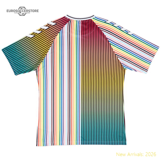 2023-2024 Real Betis Equality Jersey