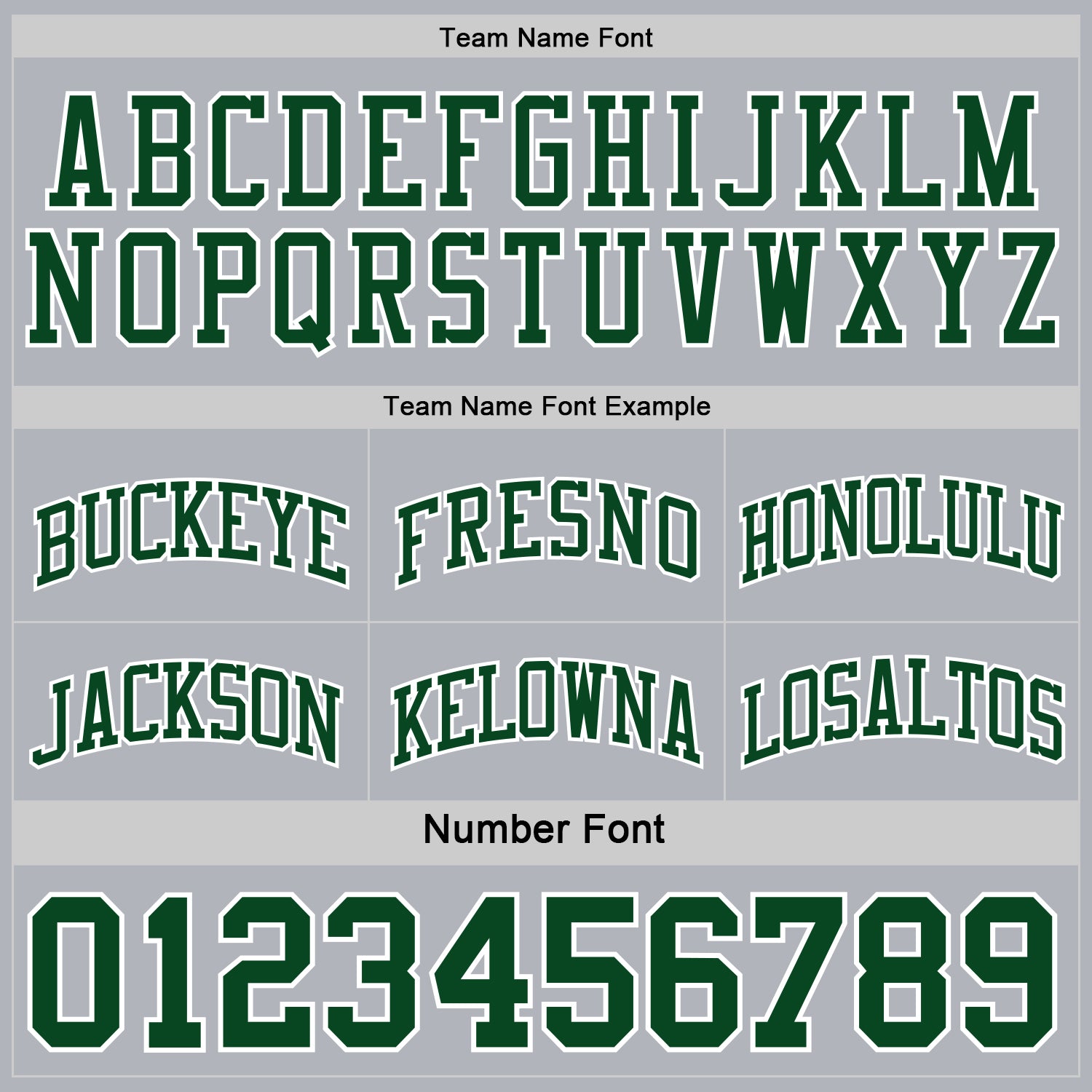 Custom Reversible Green White-Gray Double Side Basketball Jersey