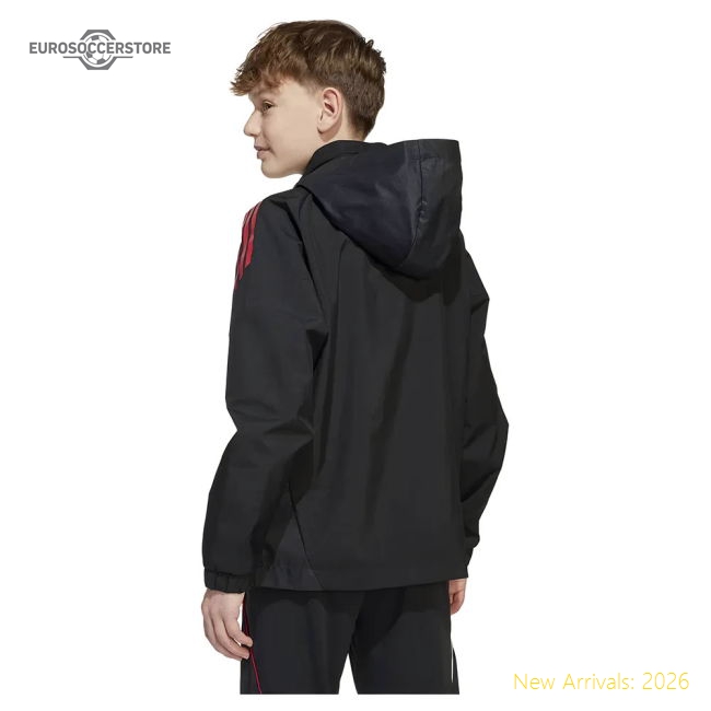 Football Team Kids Safe Jersey Dri-fit Machine-washable