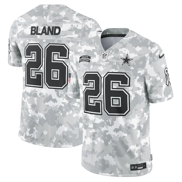 Official DAL Cowboys Limited Jersey - Camo | NFL Fan Apparel