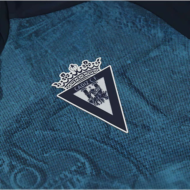 Cadiz Official 2025-2026 Third Shirt | Elite Sale Price