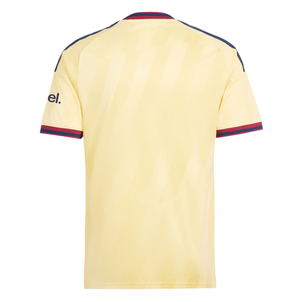 [KK] Arsenal Third Uniform 26/27