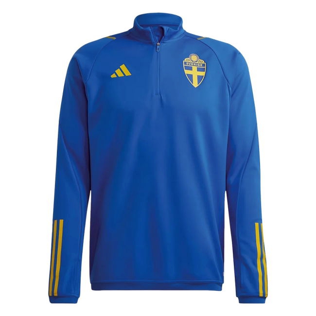 Sweden International Team Exclusive Design Training Exclusive Kit