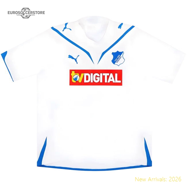 Top-tier Football Club Away Jersey Lightweight Premium Fabric