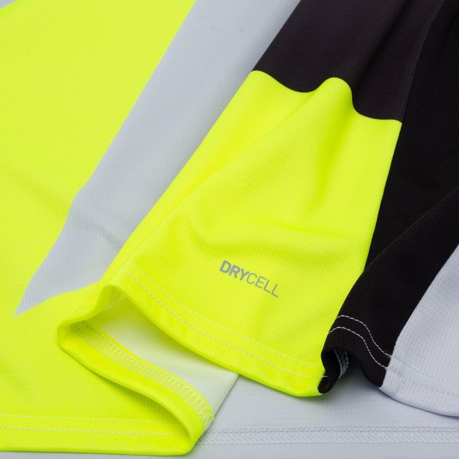 Dortmund Away Shirt 2025/26