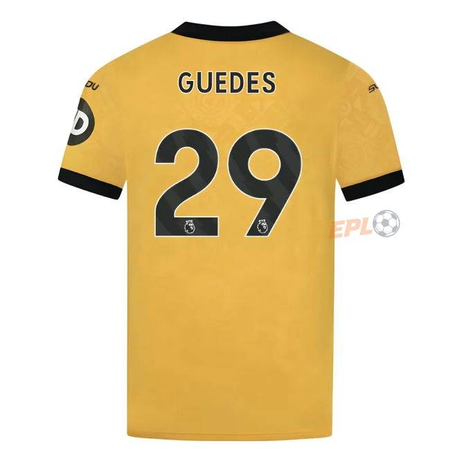 2025-20 Championship classic Home Football Shirt | original