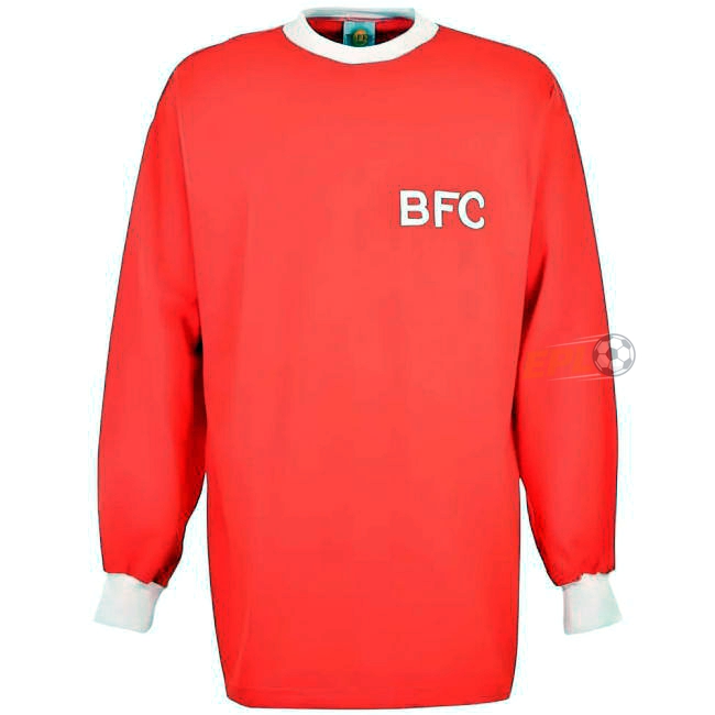 1965-19 Championship superior Third Shirt - Adults