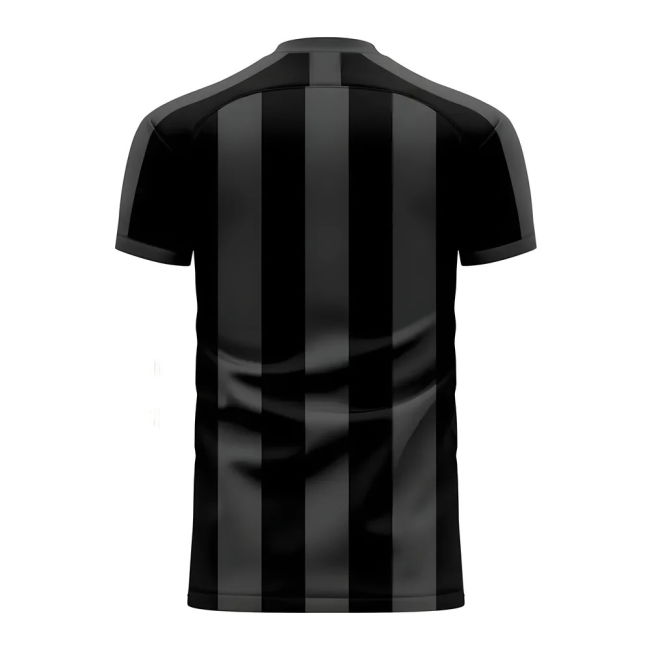 Team Tp Mazembe 2025-2026 Home Concept Football Kit (Libero)