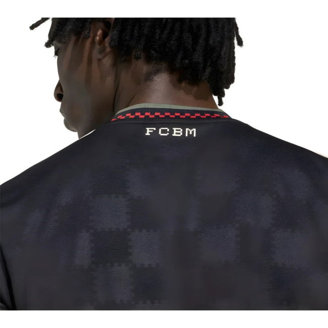 2025-2026 Pro Bayern Munich Third Jersey